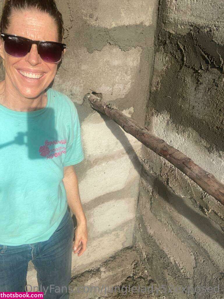 JungleLady52 JungleLady52Exposed Nude Leaks OnlyFans Photos #2 1894658