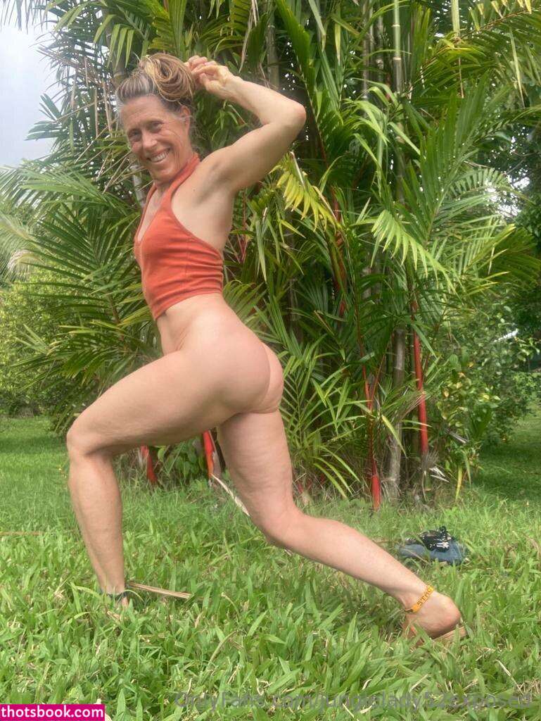 JungleLady52 JungleLady52Exposed Nude Leaks OnlyFans Photos #3 1894665