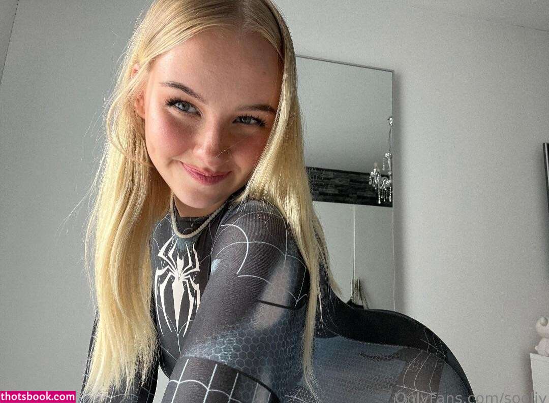 sophie mzt Nude Leaks OnlyFans Photos #3 1894782