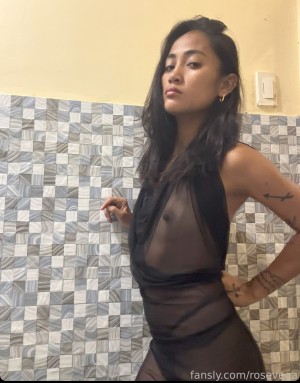 Rose Vega rv90day Nude Leaks OnlyFans Photos #5