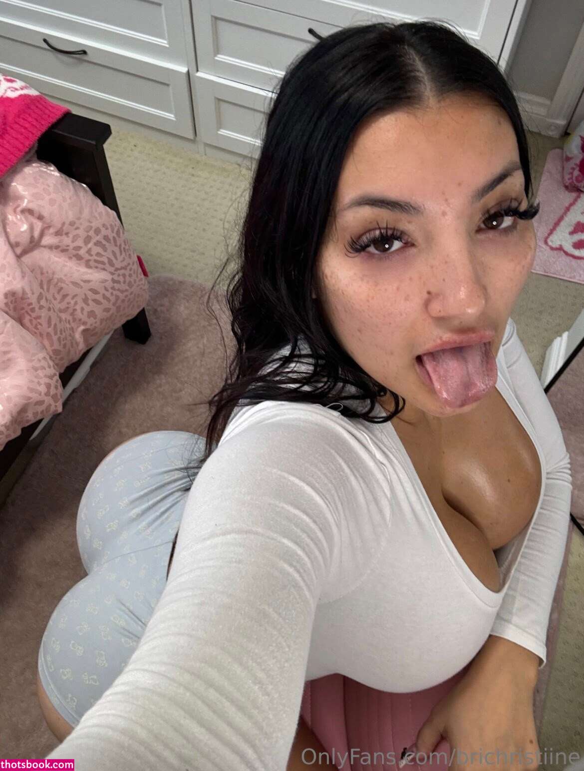 Brianna Christine Nude Leaks OnlyFans Photos #7 1903048