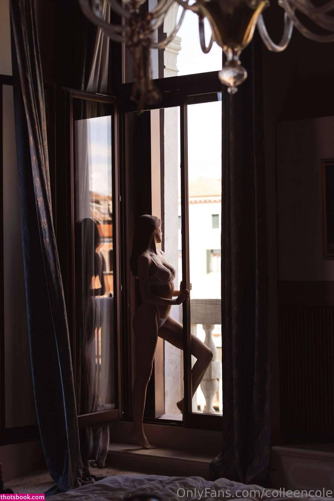 Colleen Cole Nude Leaks OnlyFans Photos #24 1903143