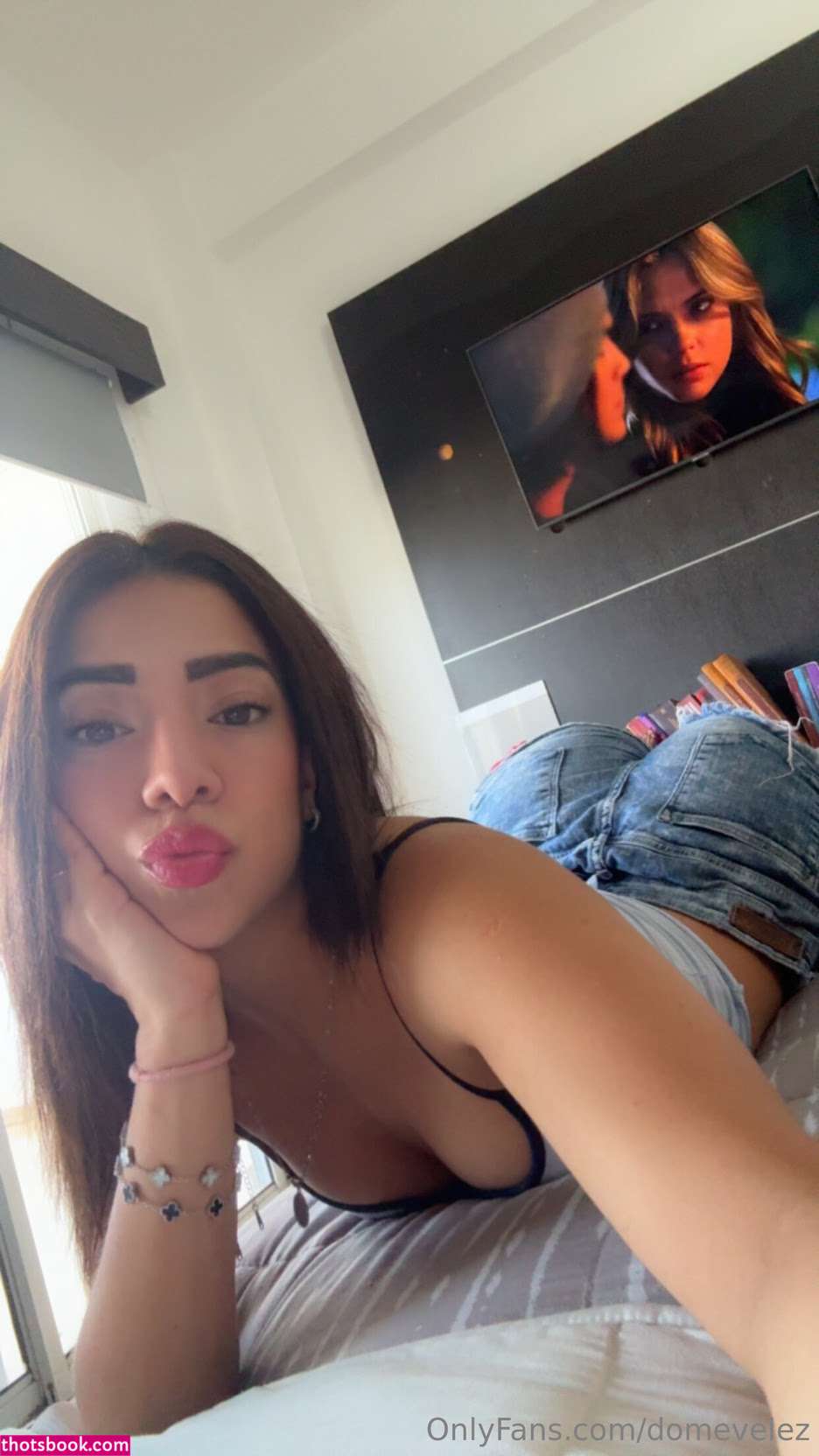 domevelezzz Nude Leaks OnlyFans Photos #11 1903201