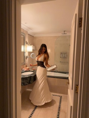 Ella Cervetto Nude Leaks OnlyFans Photos #37