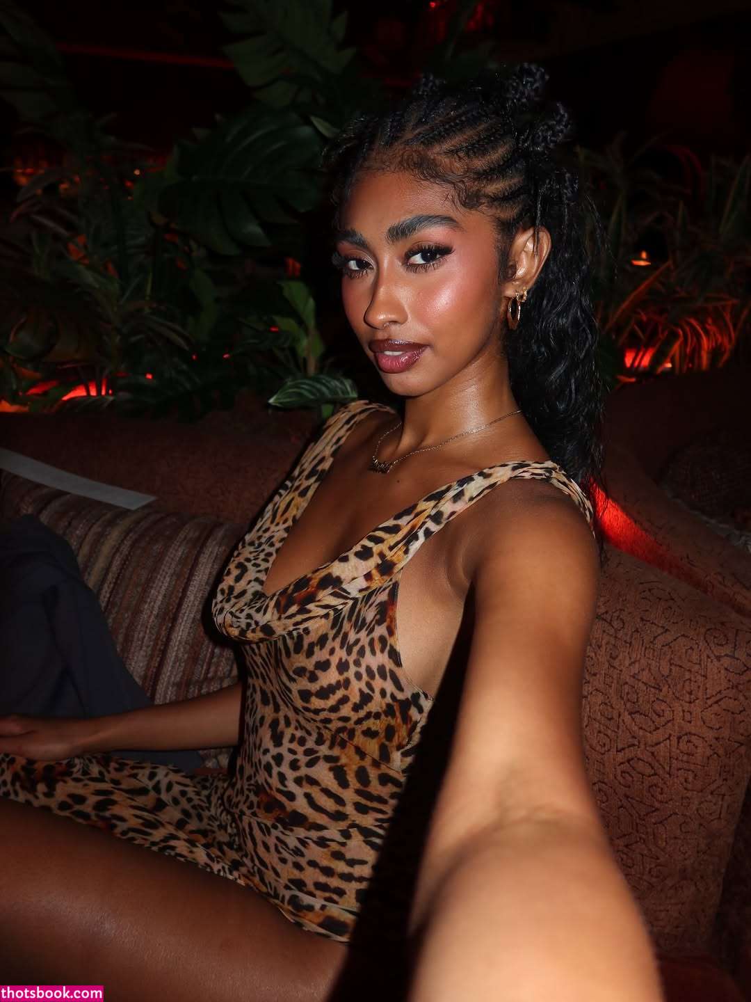 Jasmine Chola Jasmine Blandford Nude Leaks OnlyFans Photos #7 1903284