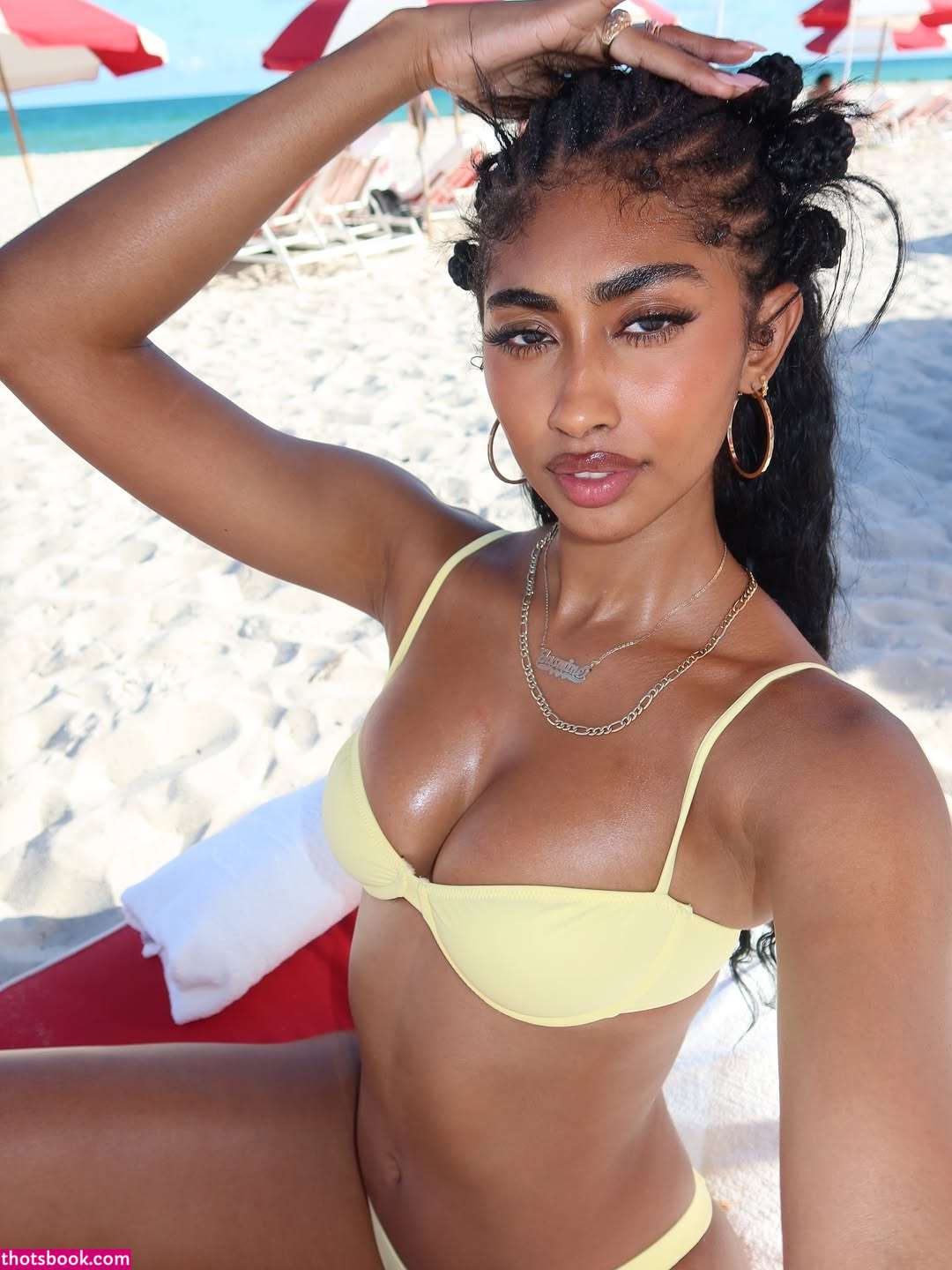 Jasmine Chola Jasmine Blandford Nude Leaks OnlyFans Photos #8 1903292