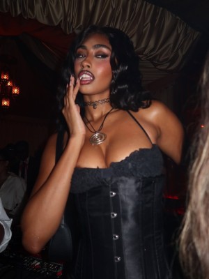 Jasmine Chola Jasmine Blandford Nude Leaks OnlyFans Photos #9