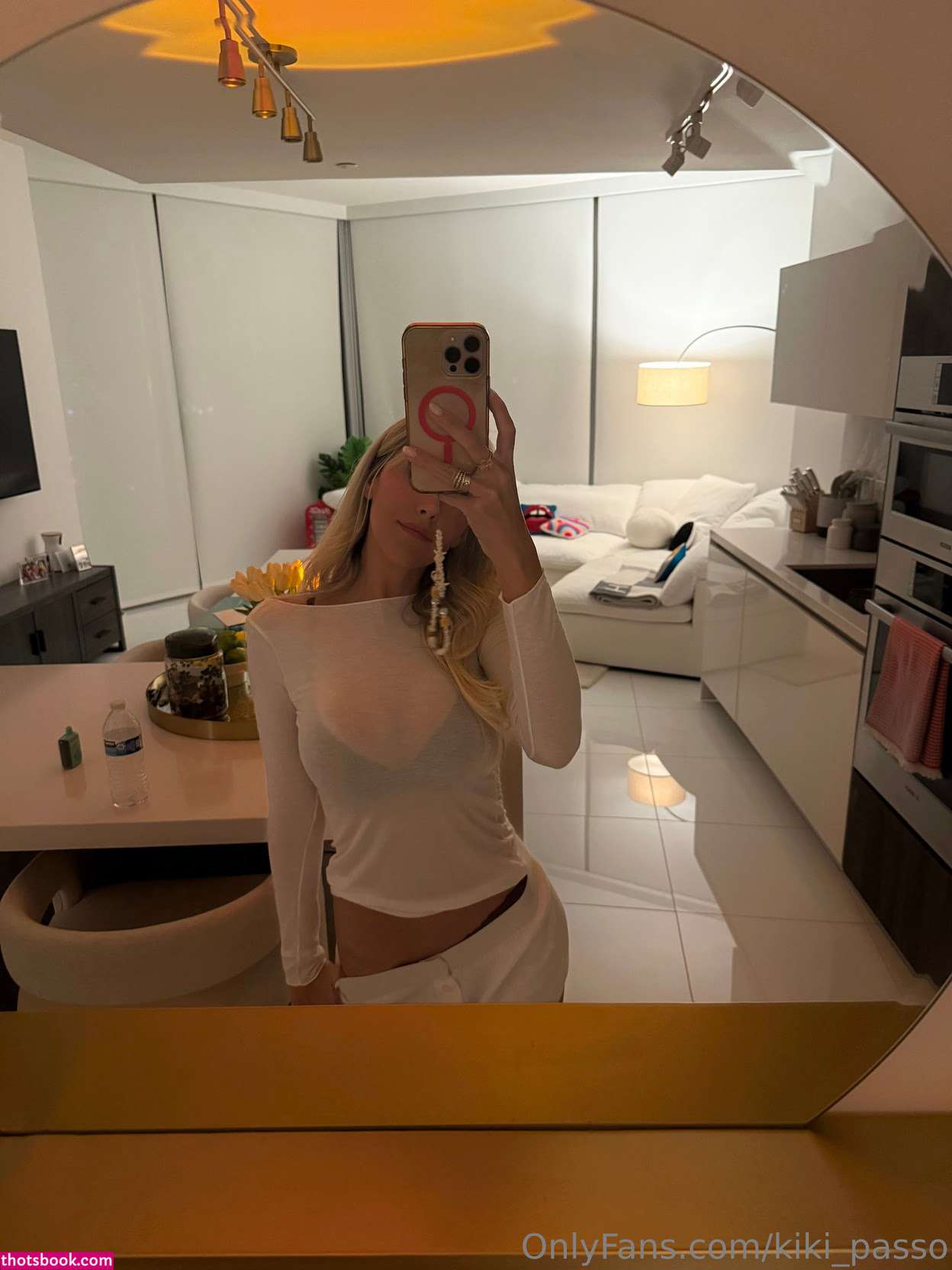 Kiki Passo Nude Leaks OnlyFans Photos #21 1903428