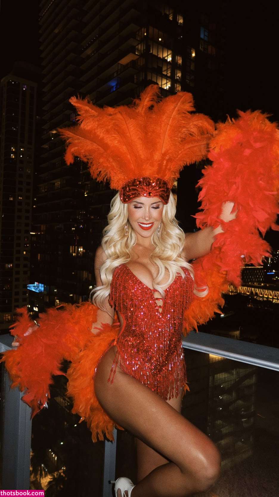 Kiki Passo Nude Leaks OnlyFans Photos #22 1903431