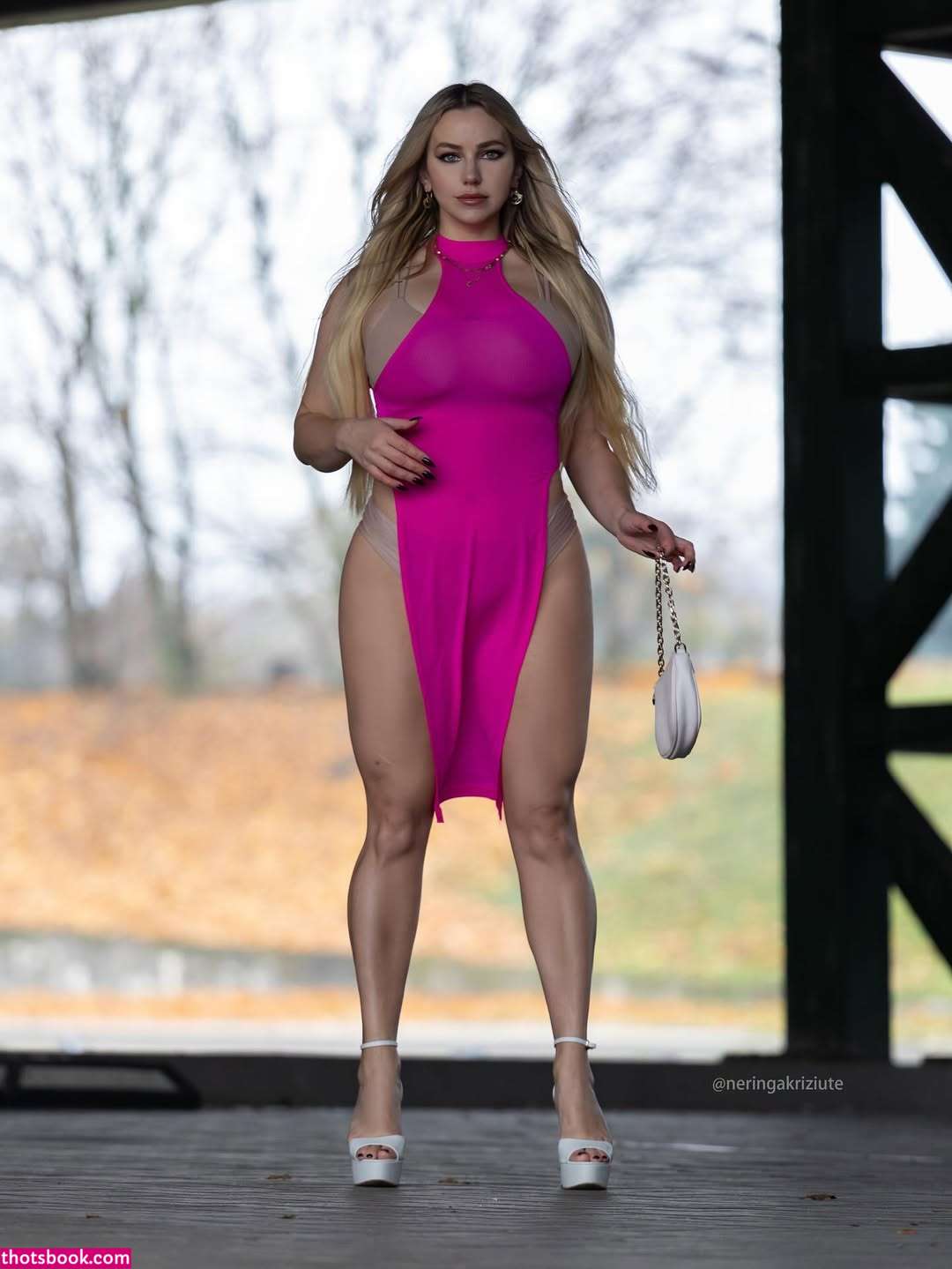 Neringa Kriziute Nude Leaks OnlyFans Photos #41 1903718