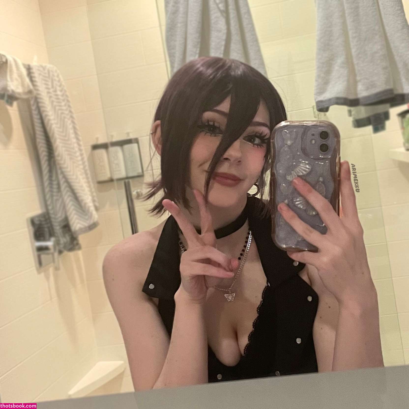 Occultmage Nude Leaks OnlyFans Photos #21 1903775