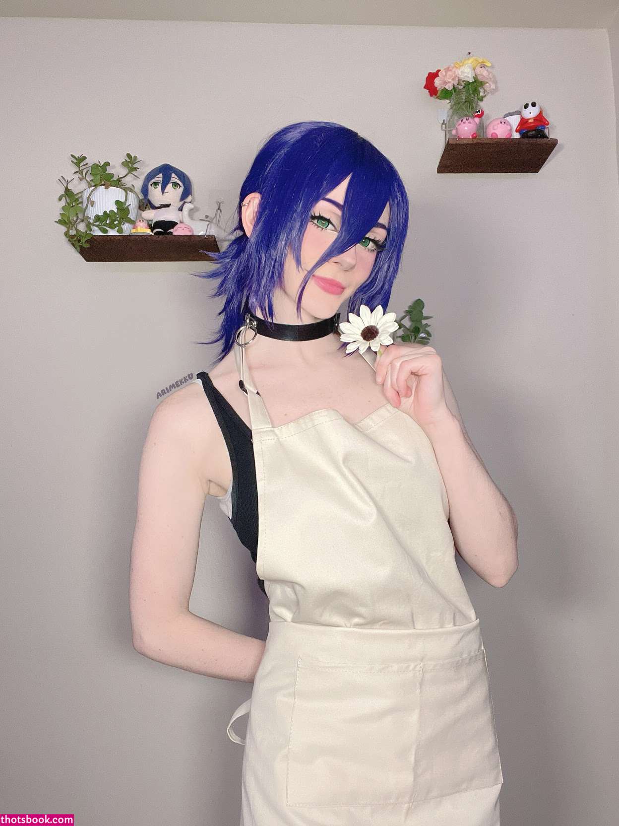 Occultmage Nude Leaks OnlyFans Photos #23 1903791