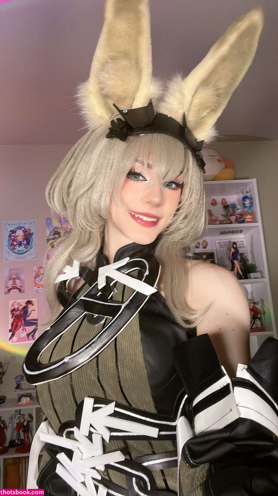 Occultmage Nude Leaks OnlyFans Photos #24 1903795