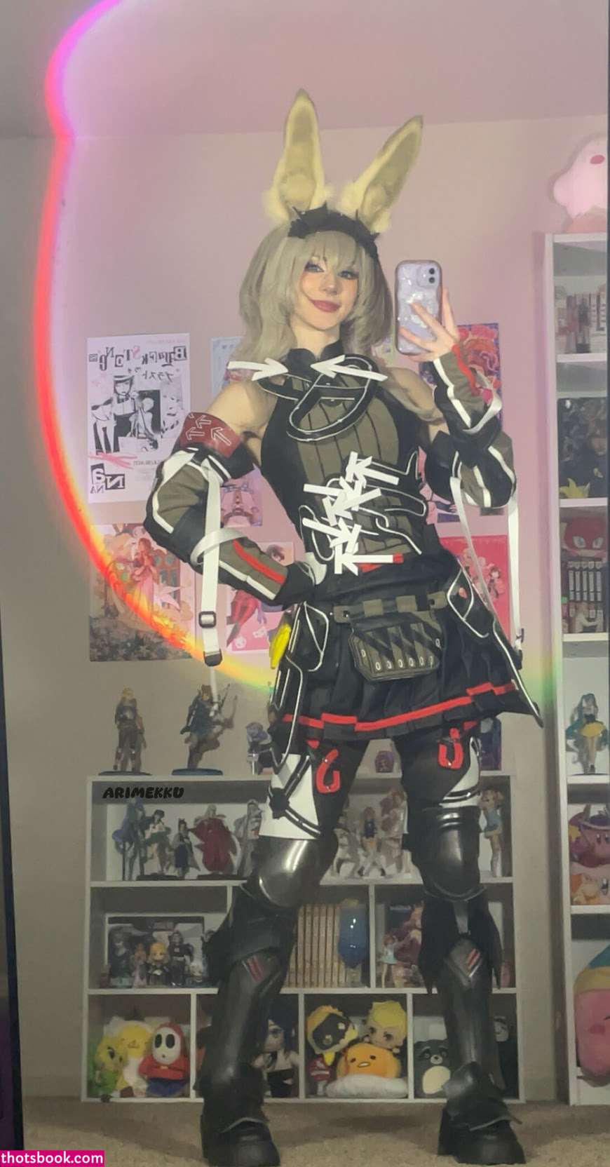 Occultmage Nude Leaks OnlyFans Photos #24 1903796