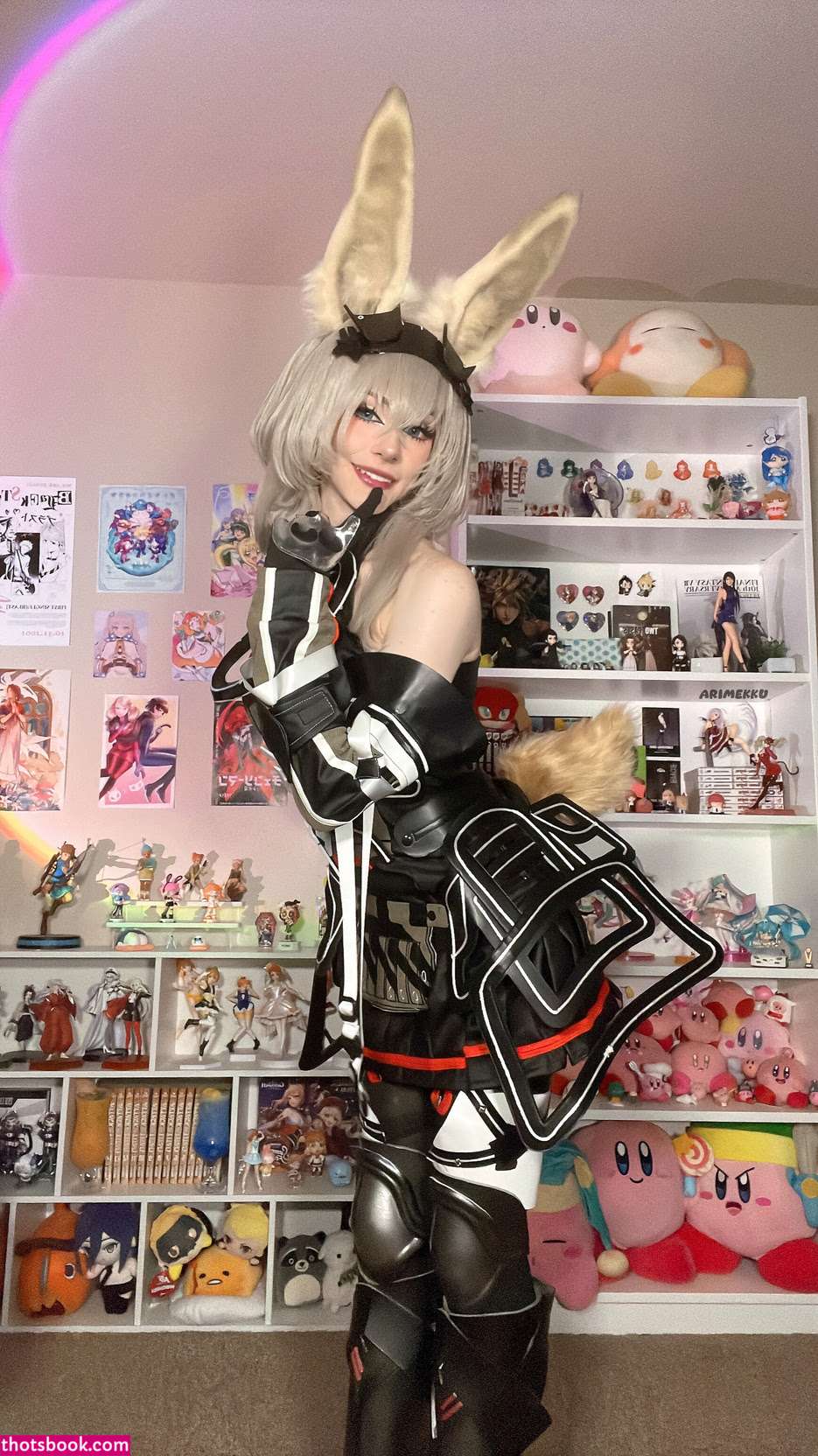 Occultmage Nude Leaks OnlyFans Photos #24 1903799