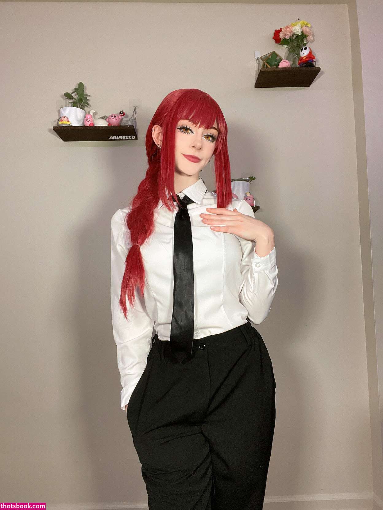 Occultmage Nude Leaks OnlyFans Photos #24 1903802