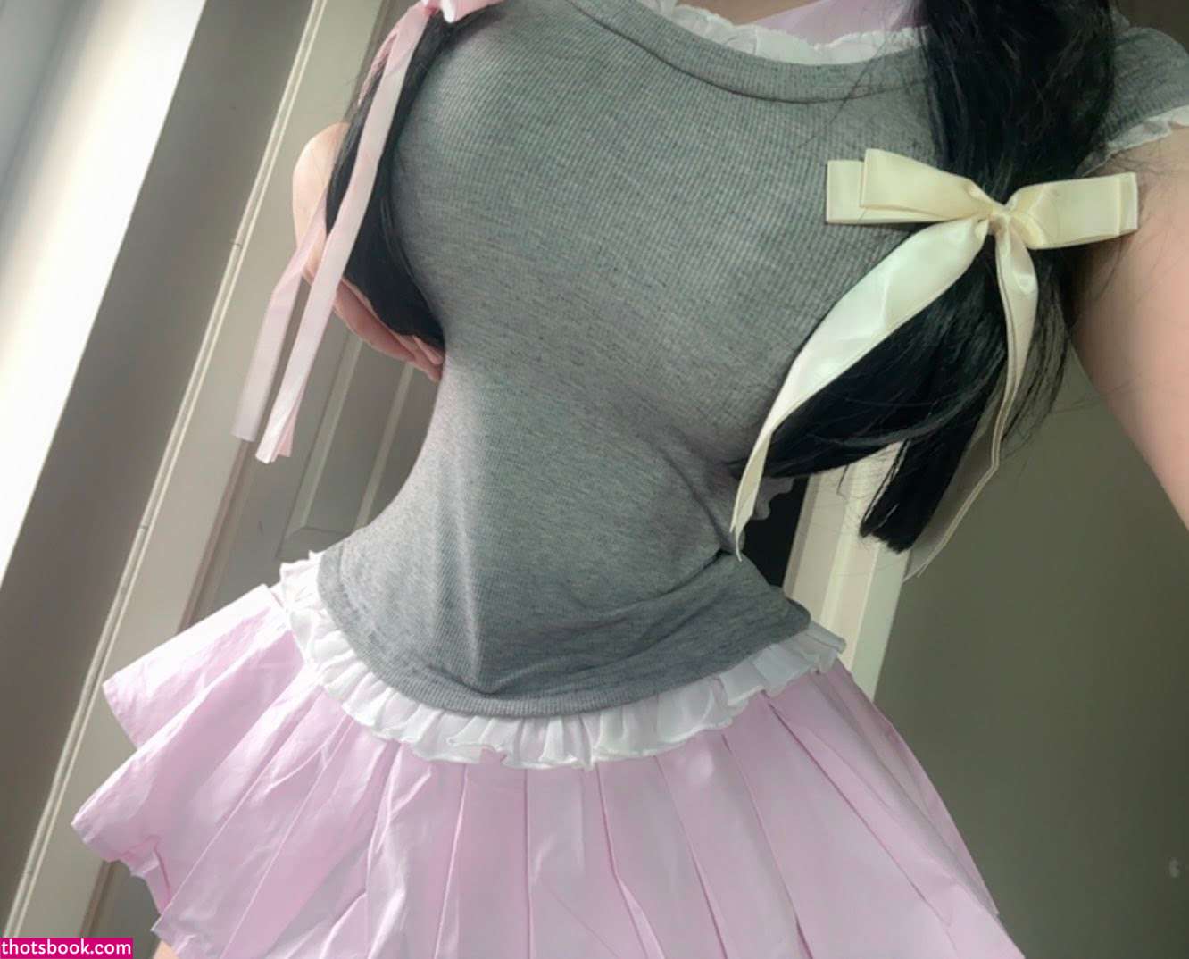 Skirby Succubuzza Nude Leaks OnlyFans Photos #22 1903857