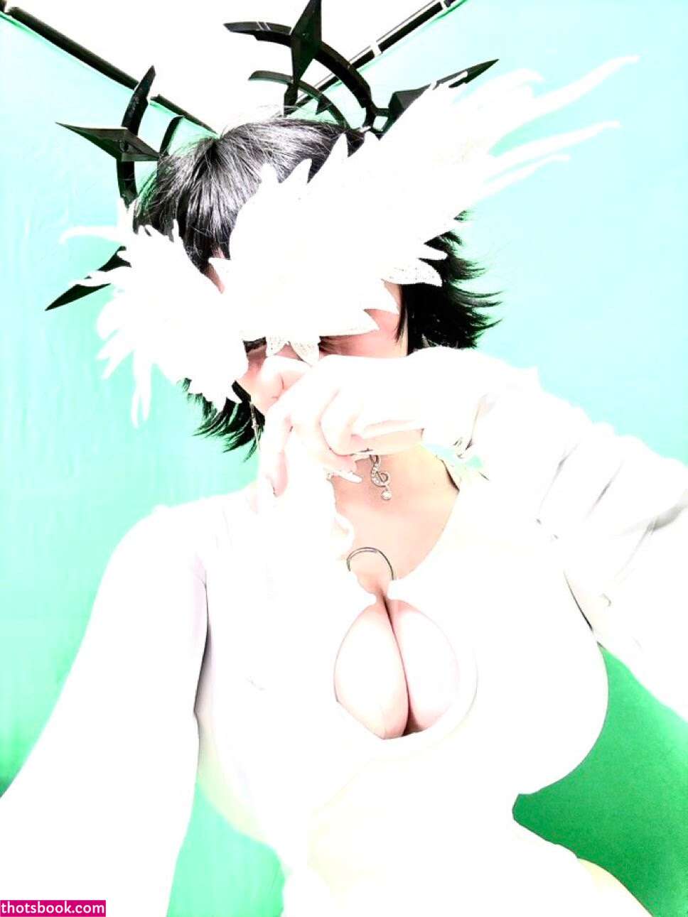 Skirby Succubuzza Nude Leaks OnlyFans Photos #26 1903880