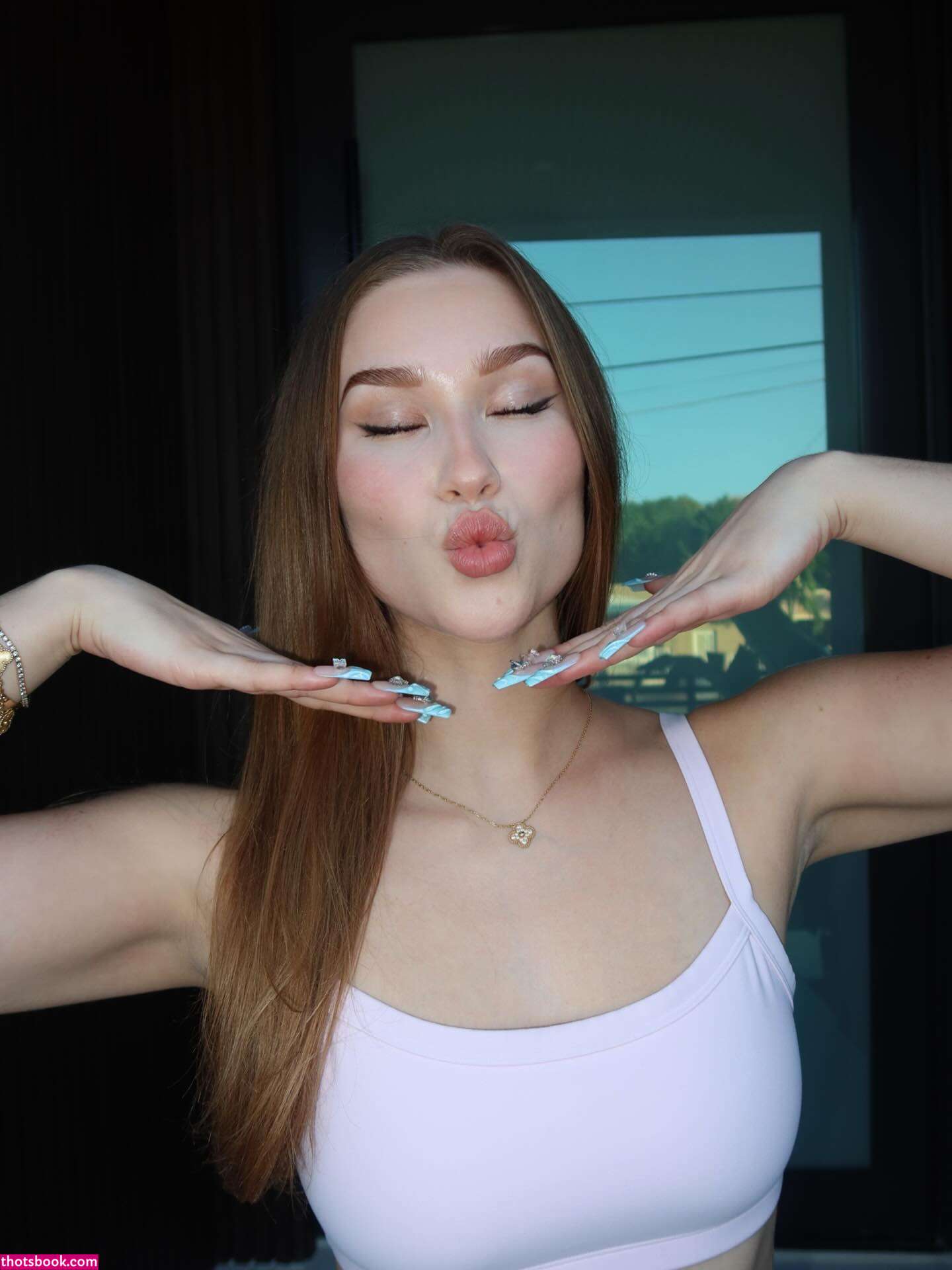 Sondra Blust Nude Leaks OnlyFans Photos #44 1903900