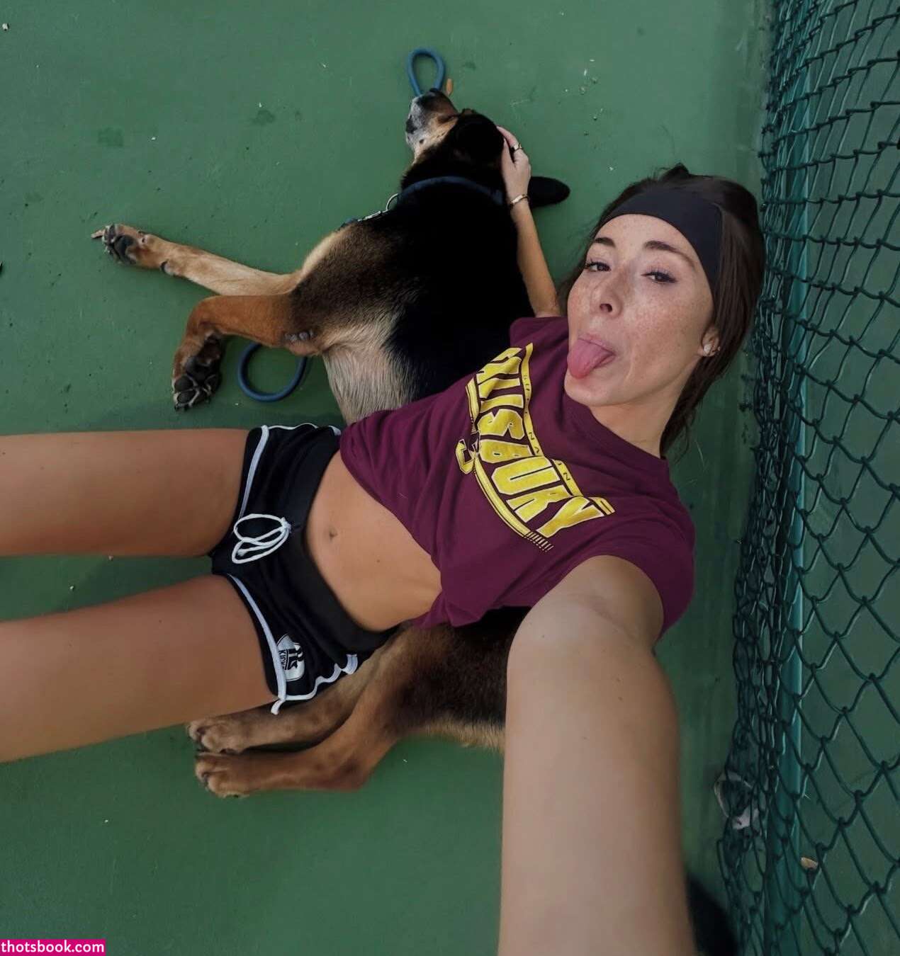 Sydney Lint Nude Leaks OnlyFans Photos #34 1904001