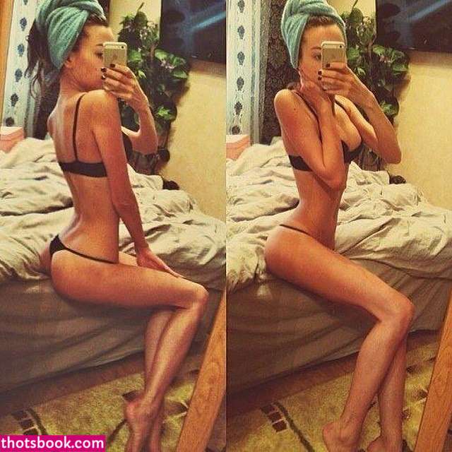 Alena Omovych Nude Leaks OnlyFans Photos #22 1904112