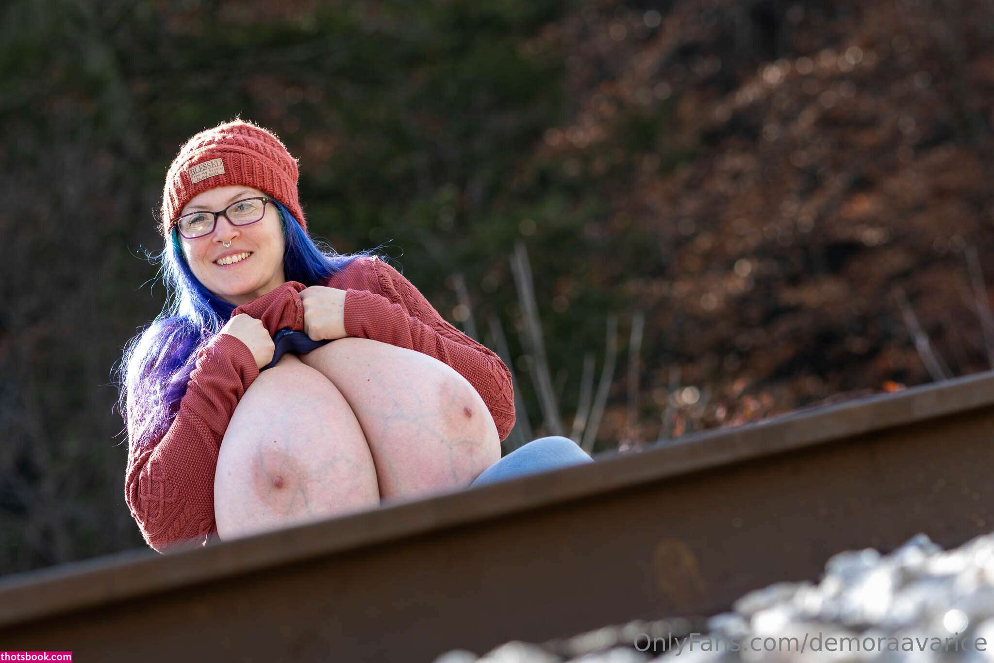 Demora Avarice Nude Leaks OnlyFans Photos #22 1904451