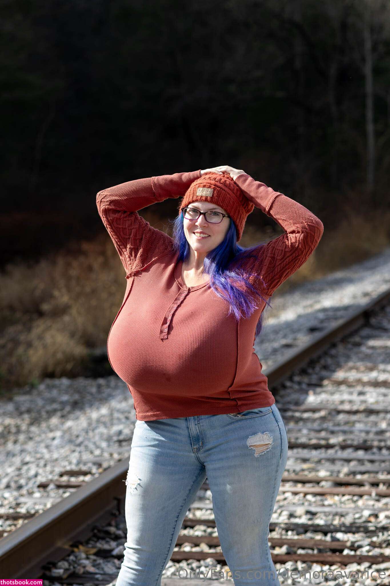 Demora Avarice Nude Leaks OnlyFans Photos #22 1904458