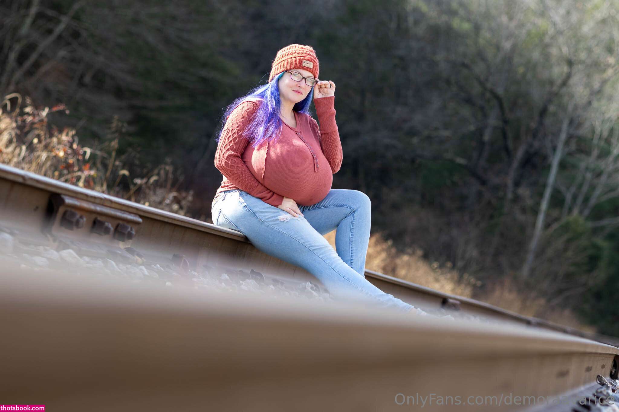 Demora Avarice Nude Leaks OnlyFans Photos #22 1904460