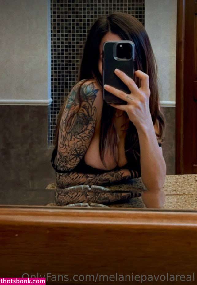 Melanie Pavola Nude Leaks OnlyFans Photos #20 1904878