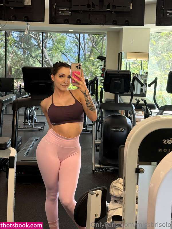 Miss Bri Torress Nude Leaks OnlyFans Photos #82 1904916