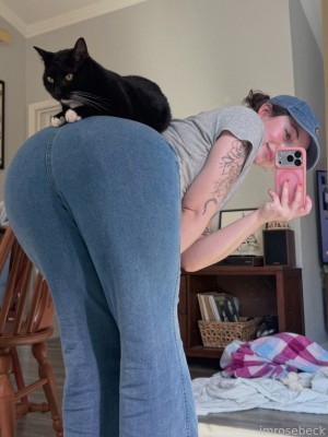 Rose Beck imrosebeck Nude Leaks OnlyFans Photos #24