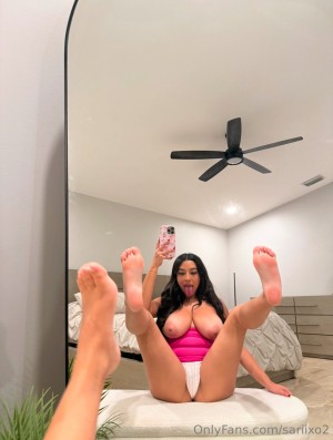 Sariixo Nude Leaks OnlyFans Photos #12