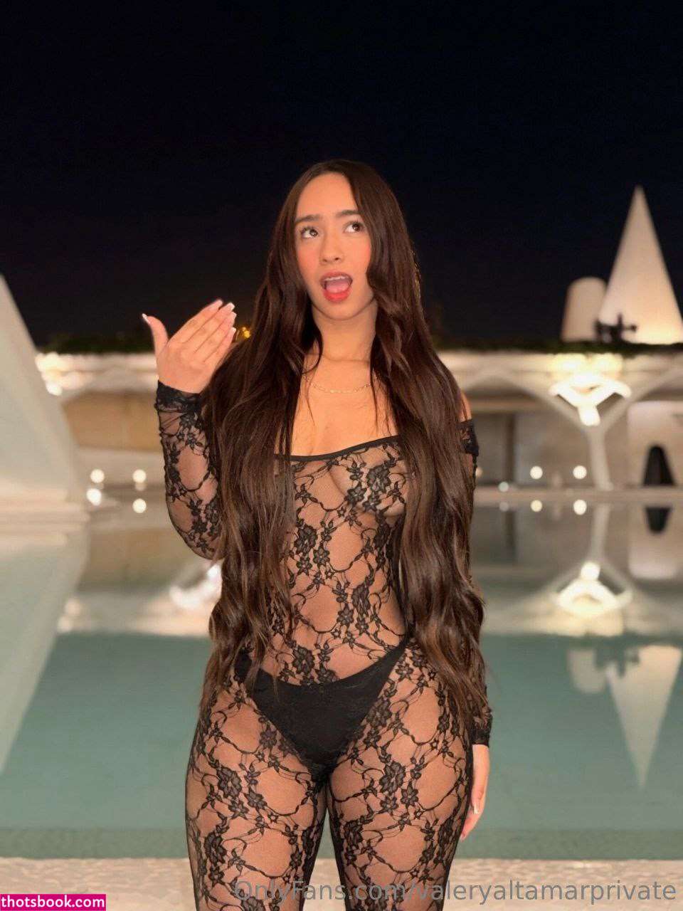 Valery Altamar Nude Leaks OnlyFans Photos #22 1905395