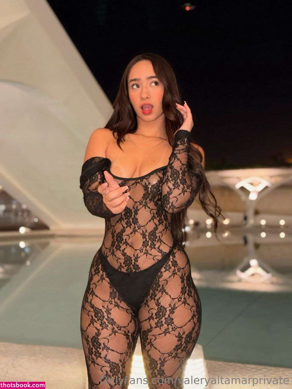 Valery Altamar Nude Leaks OnlyFans Photos #22 1905396