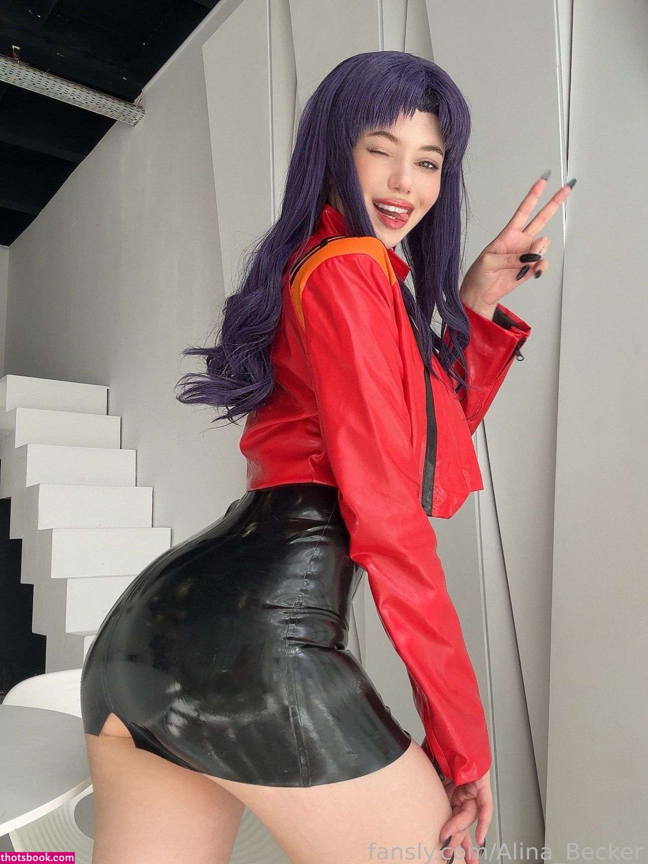 Alina Becker Nude Leaks OnlyFans Photos #38 1894930