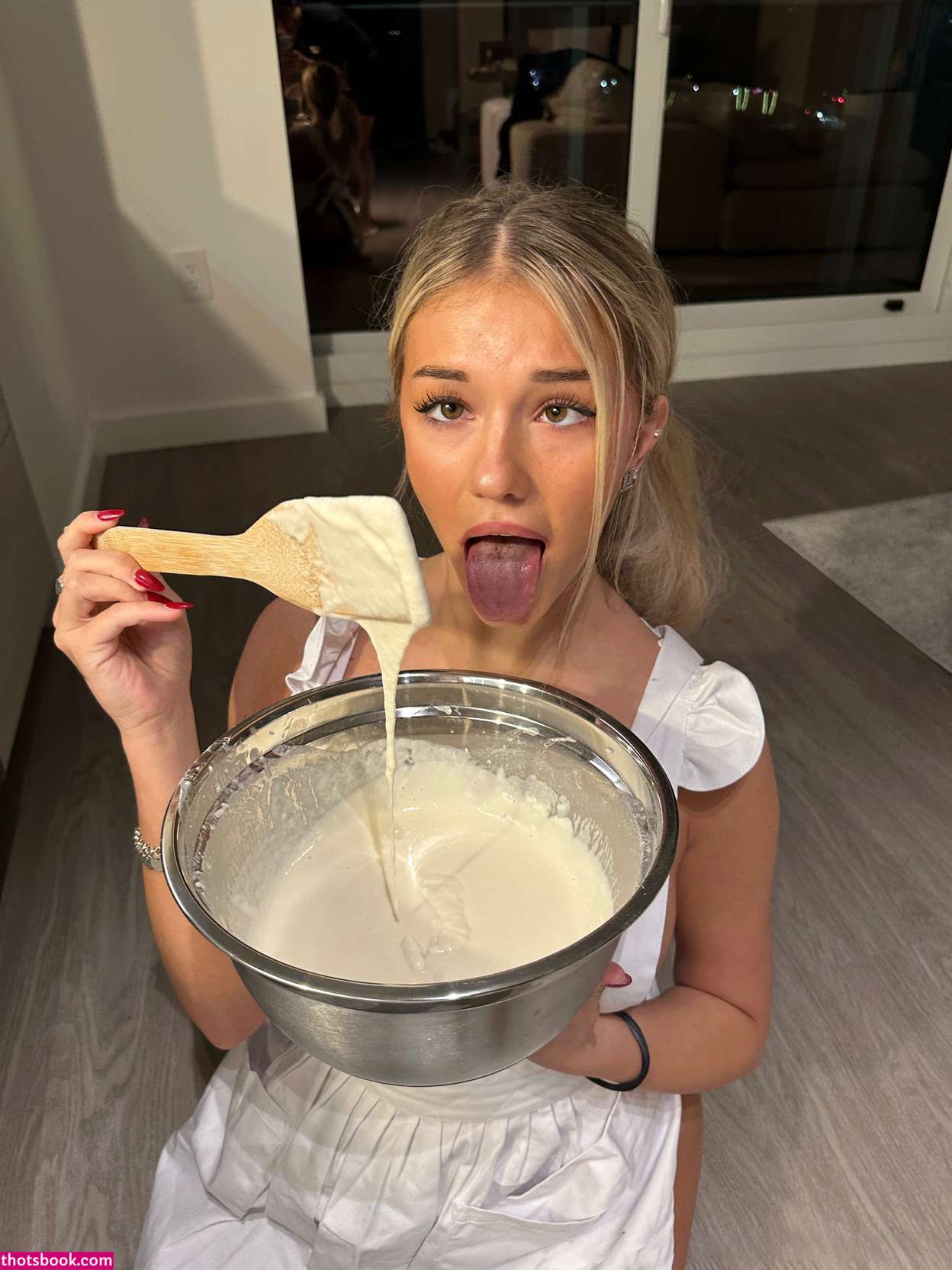 Breckie Hill Nude Leaks OnlyFans Photos #116 1895452