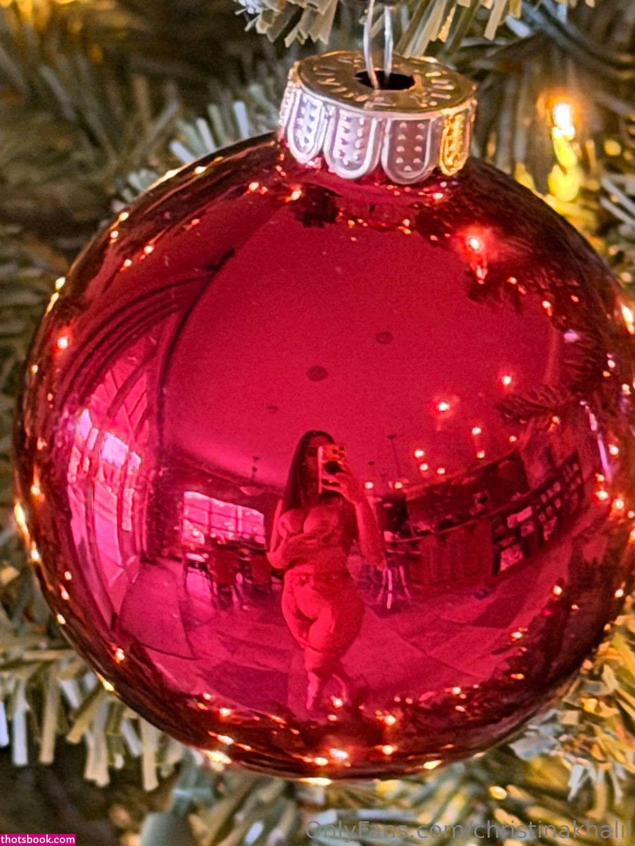 Christina Khalil Nude Leaks OnlyFans Photos #101 1895545