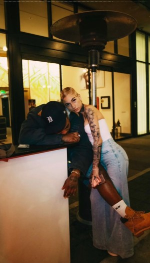 Danielle Bregoli Bhad Bhabie Nude Leaks OnlyFans Photos #53