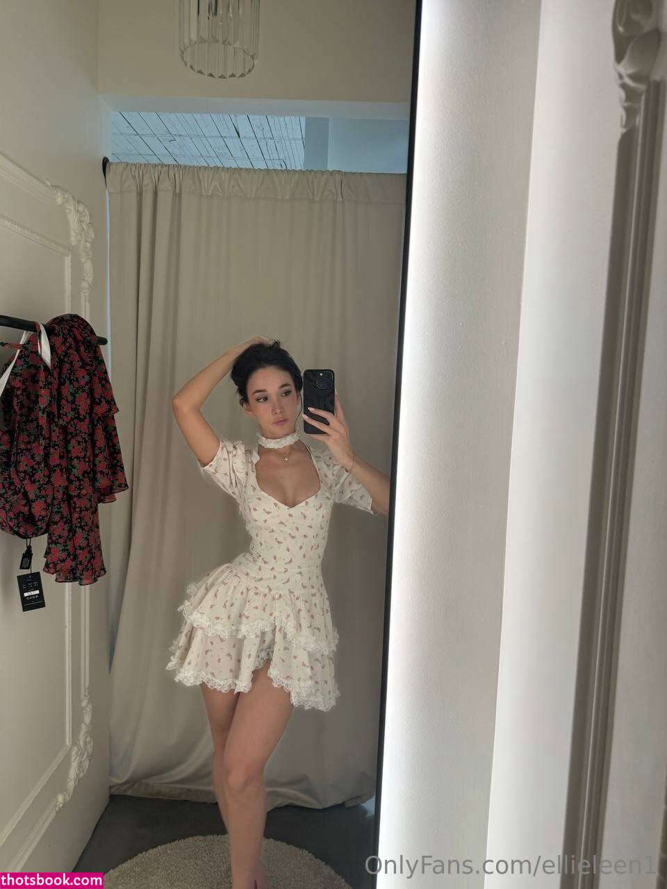 Ellie Leen ellieleen ellieleen1 Nude Leaks OnlyFans Photos #9 1895708