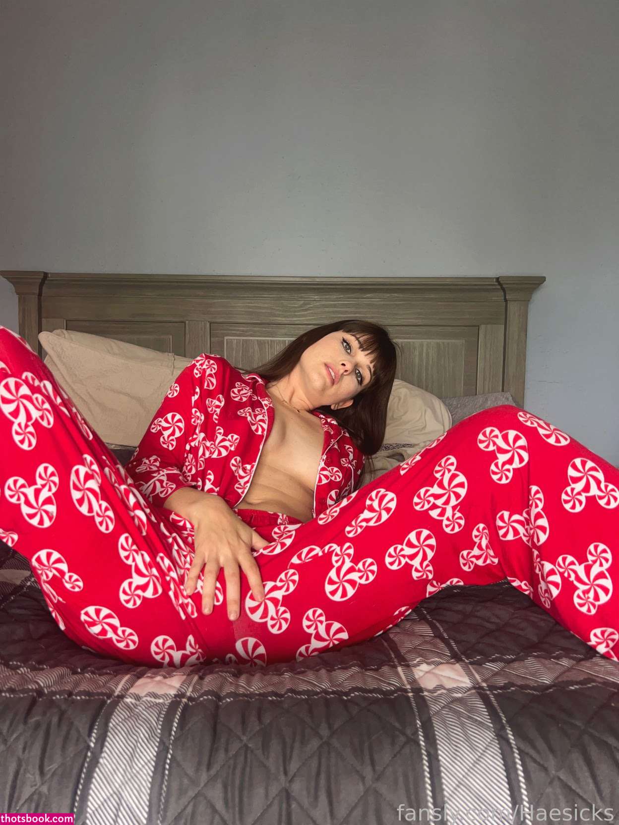 Haesicks Nude Leaks OnlyFans Photos #30 1895848