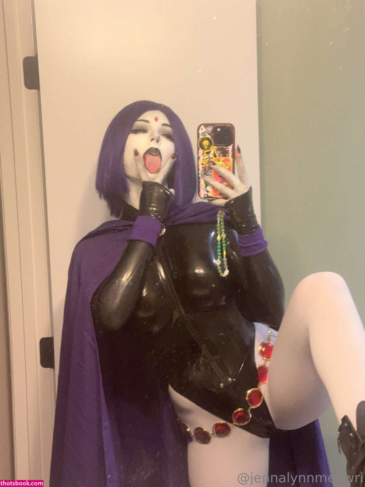Jenna Lynn Meowri Nude Leaks OnlyFans Photos #70 1896027
