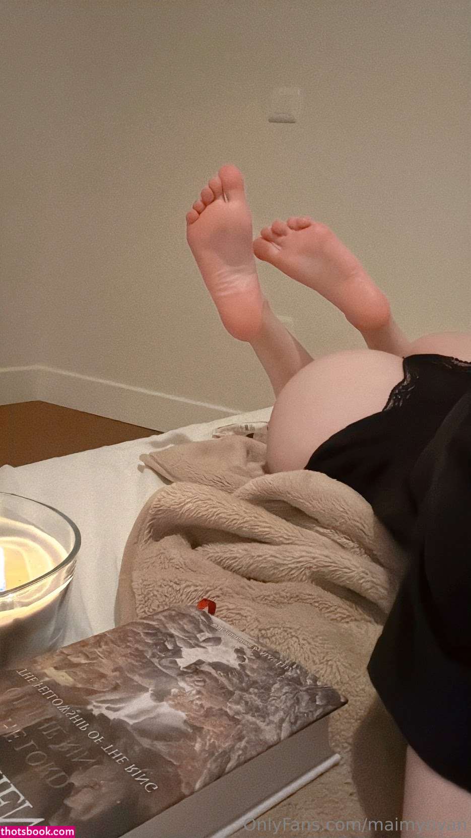 Maimy Nyan Nude Leaks OnlyFans Photos #43 1896236