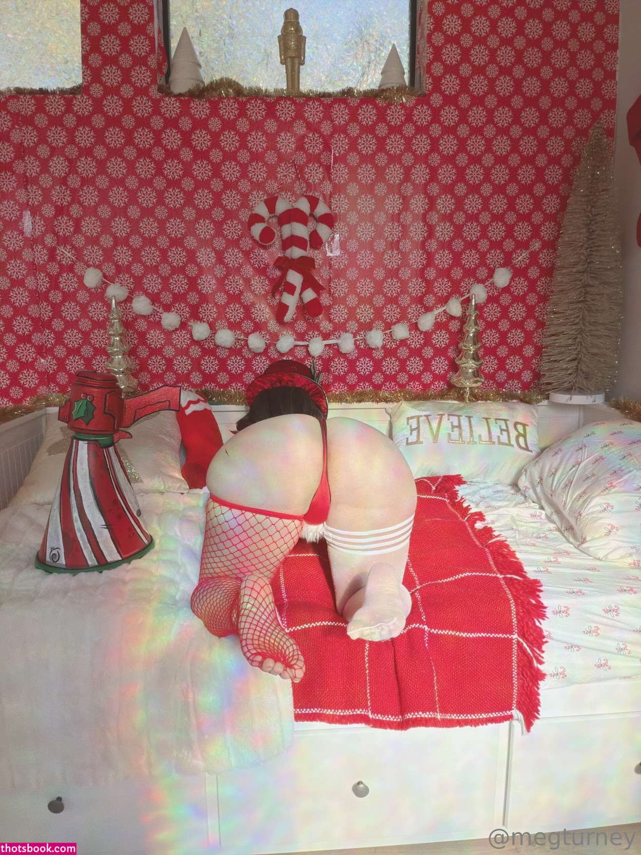 Meg Turney Nude Leaks OnlyFans Photos #98 1896442