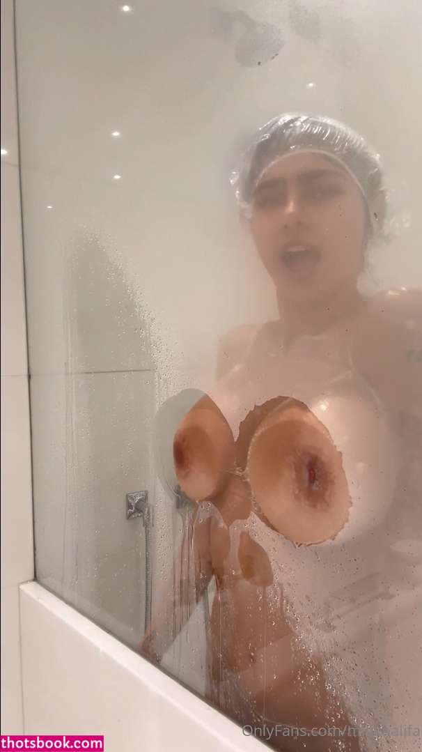 Mia Khalifa Nude Leaks OnlyFans Photos #85 1896513