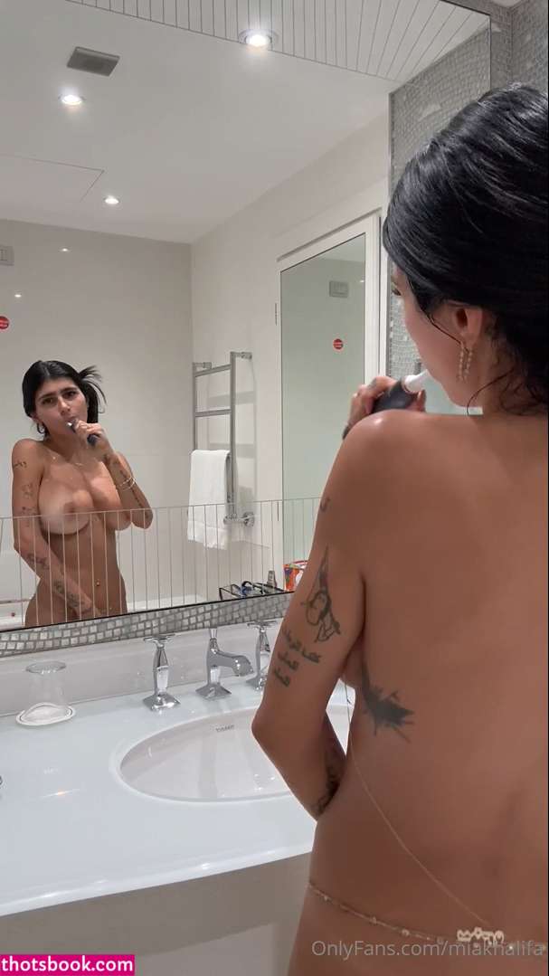 Mia Khalifa Nude Leaks OnlyFans Photos #85 1896514