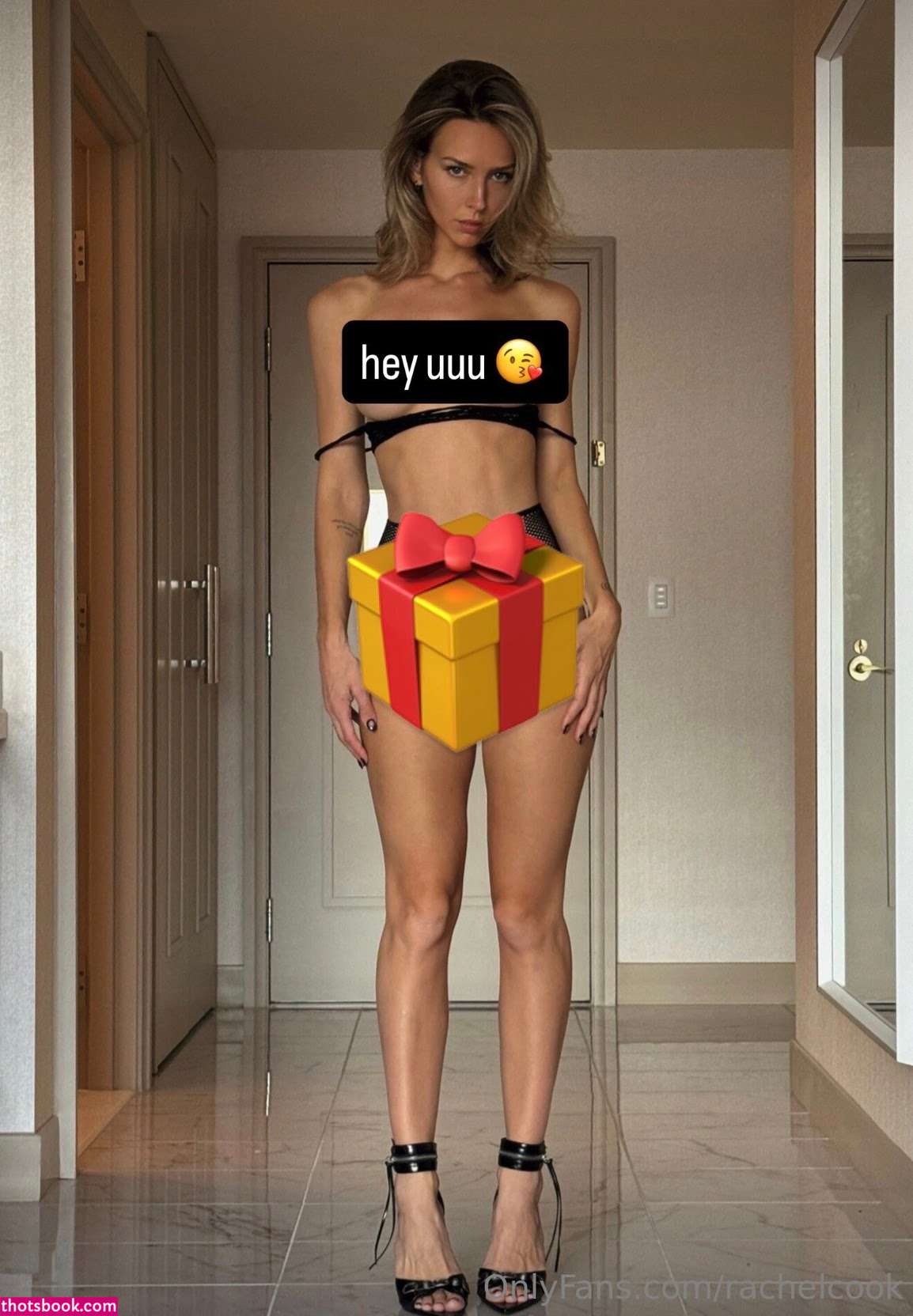 Rachel Cook Nude Leaks OnlyFans Photos #149 1896852