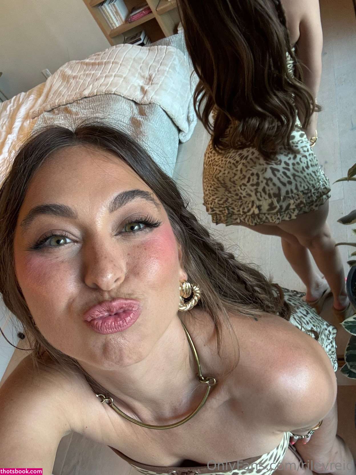 Riley Reid Nude Leaks OnlyFans Photos #192 1896885