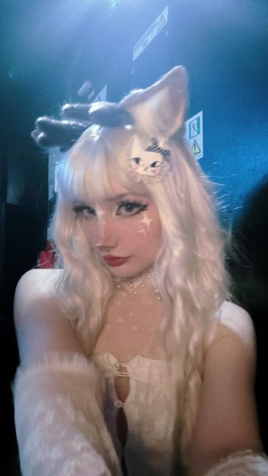 Rynkerbelle rynkerbellee Catl0verr69 rynkersmell Nude Leaks OnlyFans Photos #103