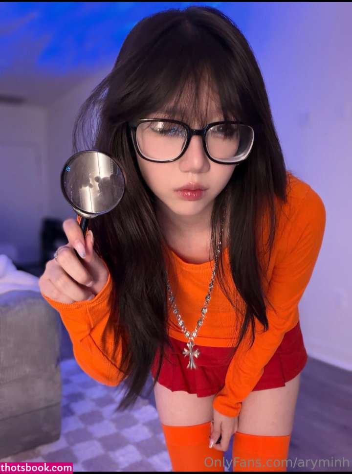 Aryminh Nude Leaks OnlyFans Photos #18 1905785