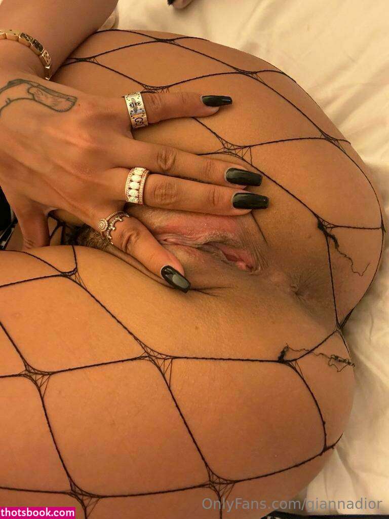 Gianna Dior Nude Leaks OnlyFans Photos #61 1906166